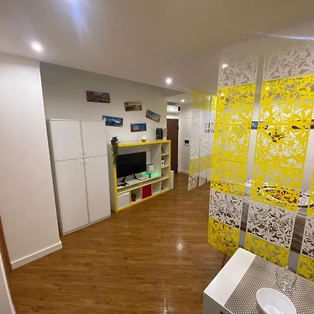 ローマLa Casa Di Katiaアパートメント エクステリア 写真