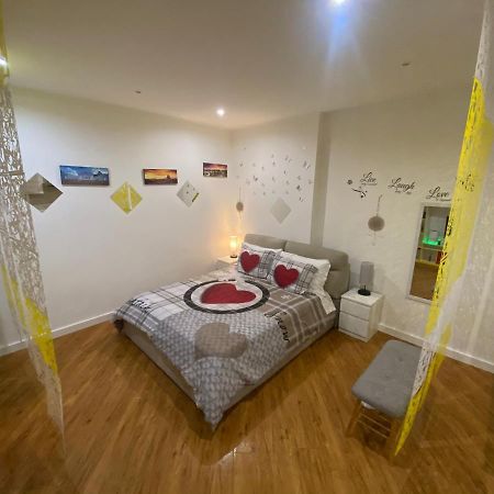ローマLa Casa Di Katiaアパートメント エクステリア 写真