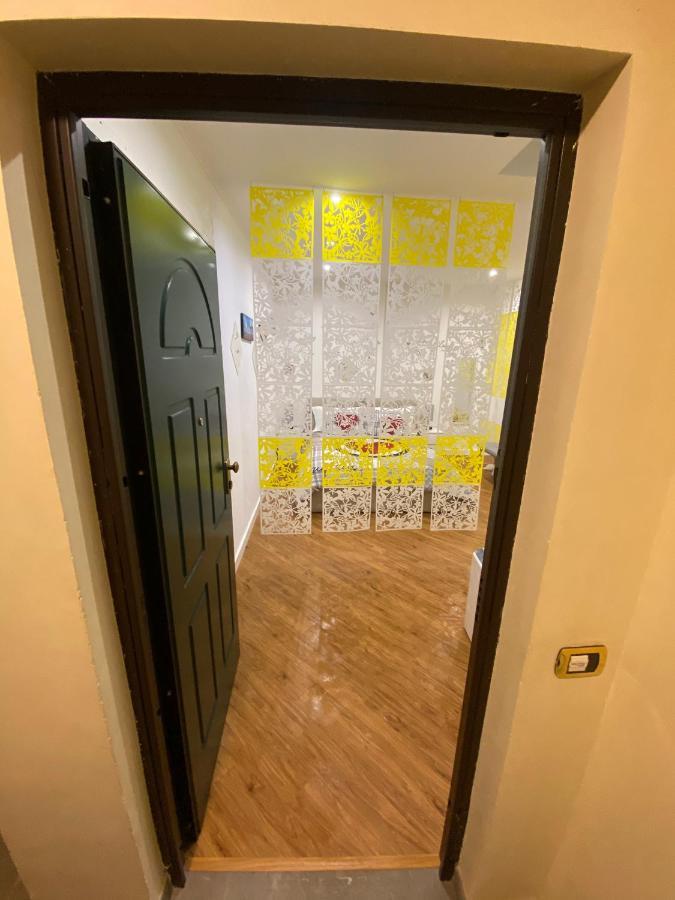 ローマLa Casa Di Katiaアパートメント エクステリア 写真