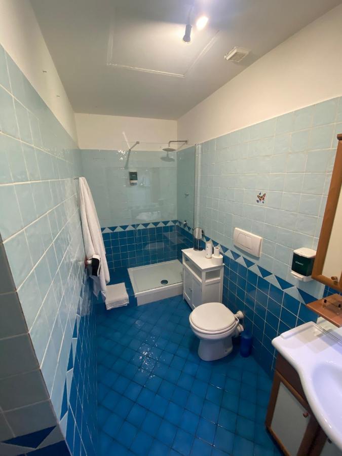 ローマLa Casa Di Katiaアパートメント エクステリア 写真